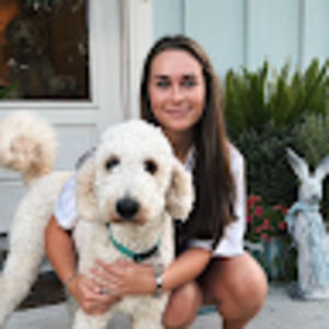 Meet your Posher, Audrey